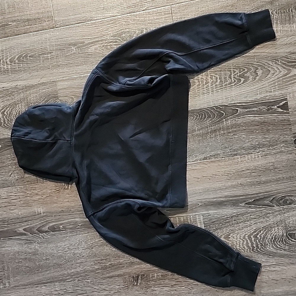 💋 GU cropped Hoodie 💋 - Picture 4 of 4
